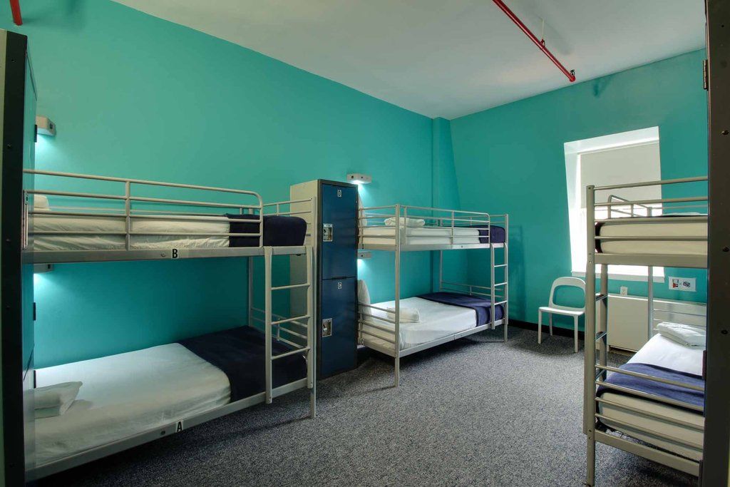 Hostal Hi
