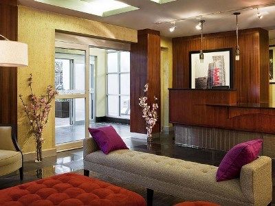 Four Points By Sheraton Manhattan Soho Village 3* Nueva York