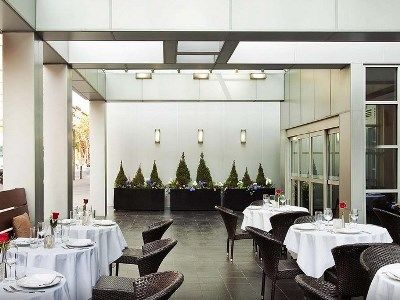 Hotel Four Points By Sheraton Manhattan Soho Village Nueva York