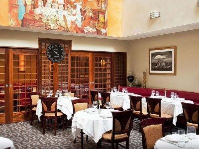Hotel Four Points By Sheraton Manhattan Soho Village Nueva York