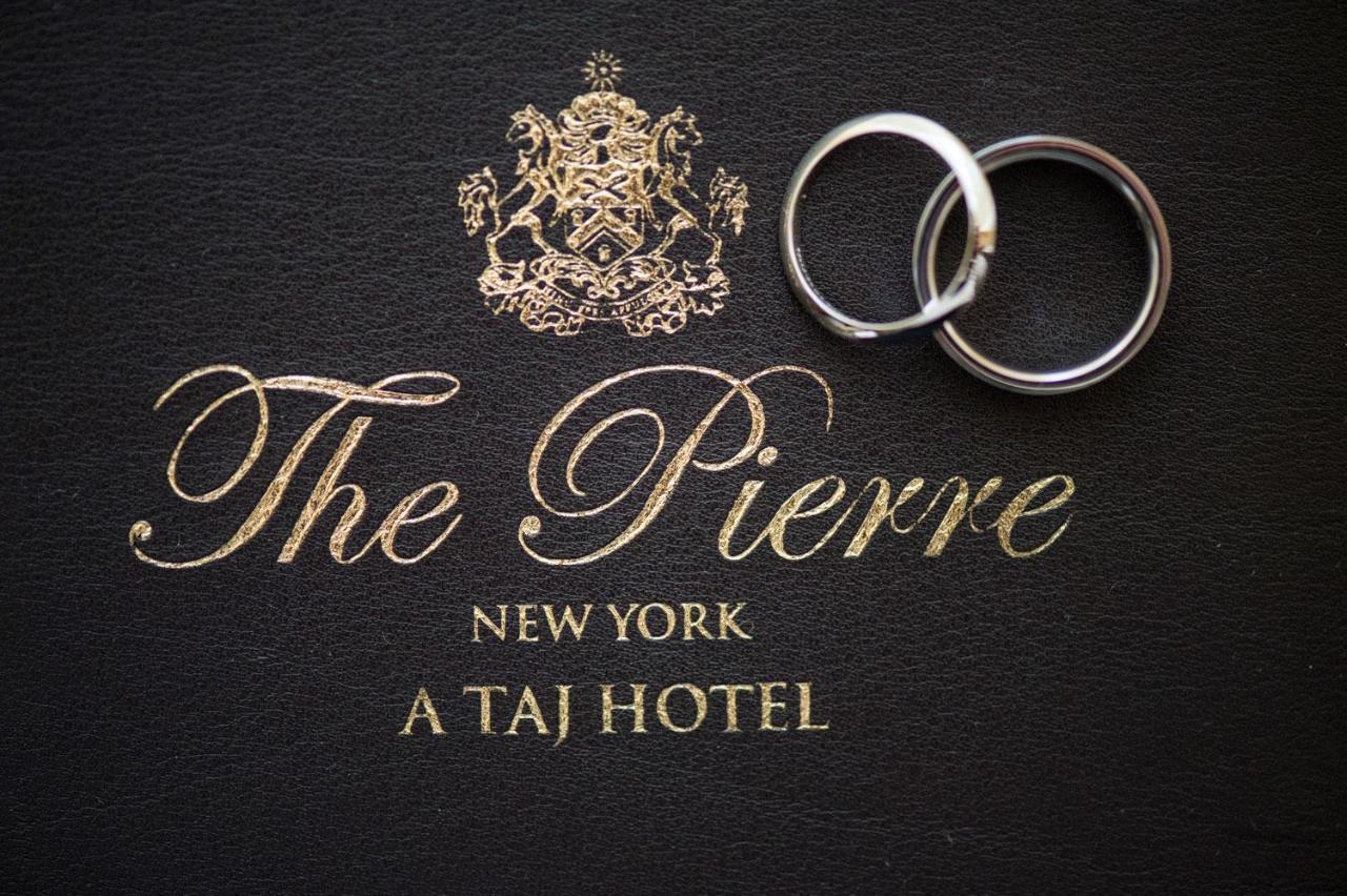 The Pierre, A Taj Hotel, Hotel New York City
