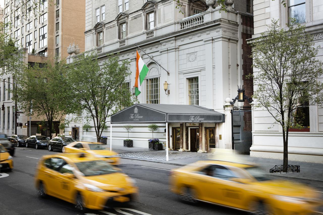 The Pierre, A Taj Hotel, 5* New York City
