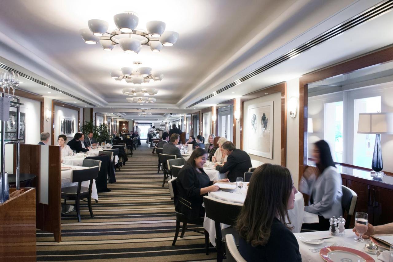 The Pierre, A Taj Hotel, 5* New York City