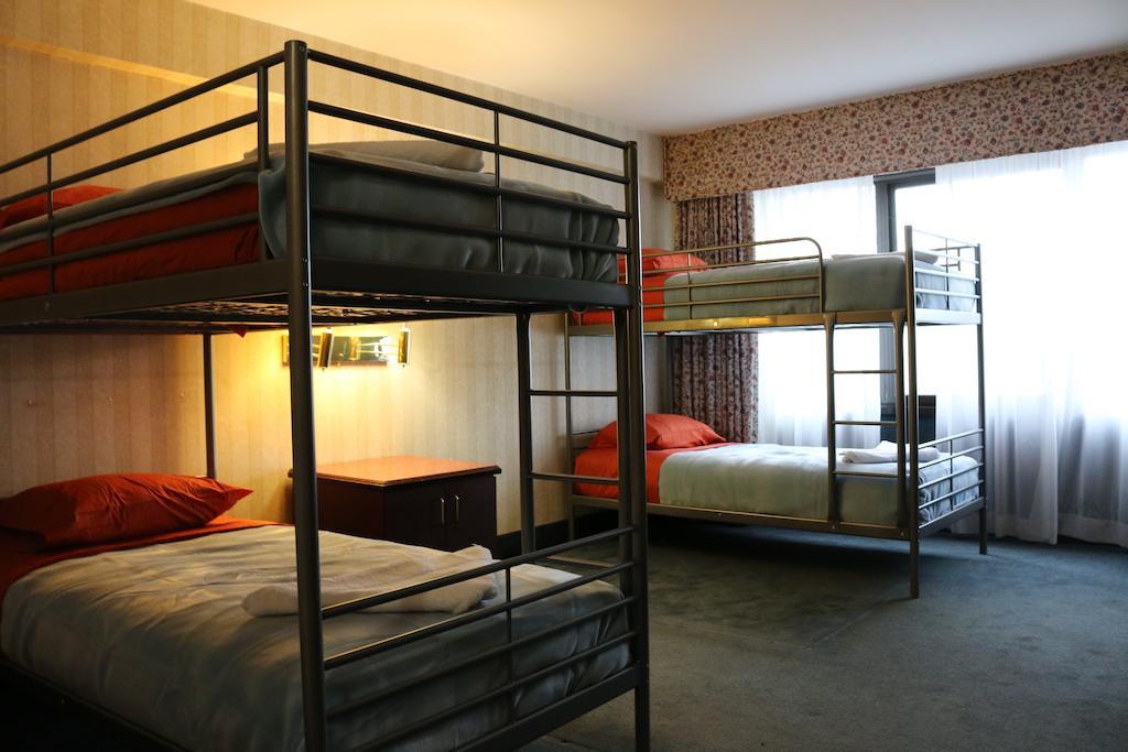 Pan American Hotel 3*