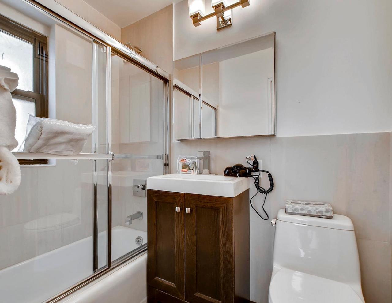 Olympia House Appartement *
