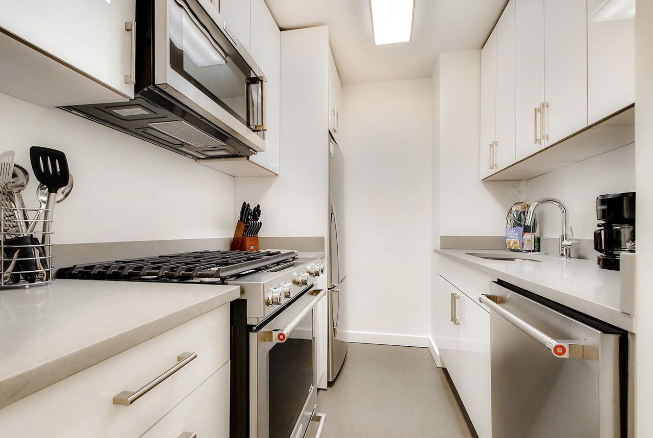 Appartement Olympia House New York