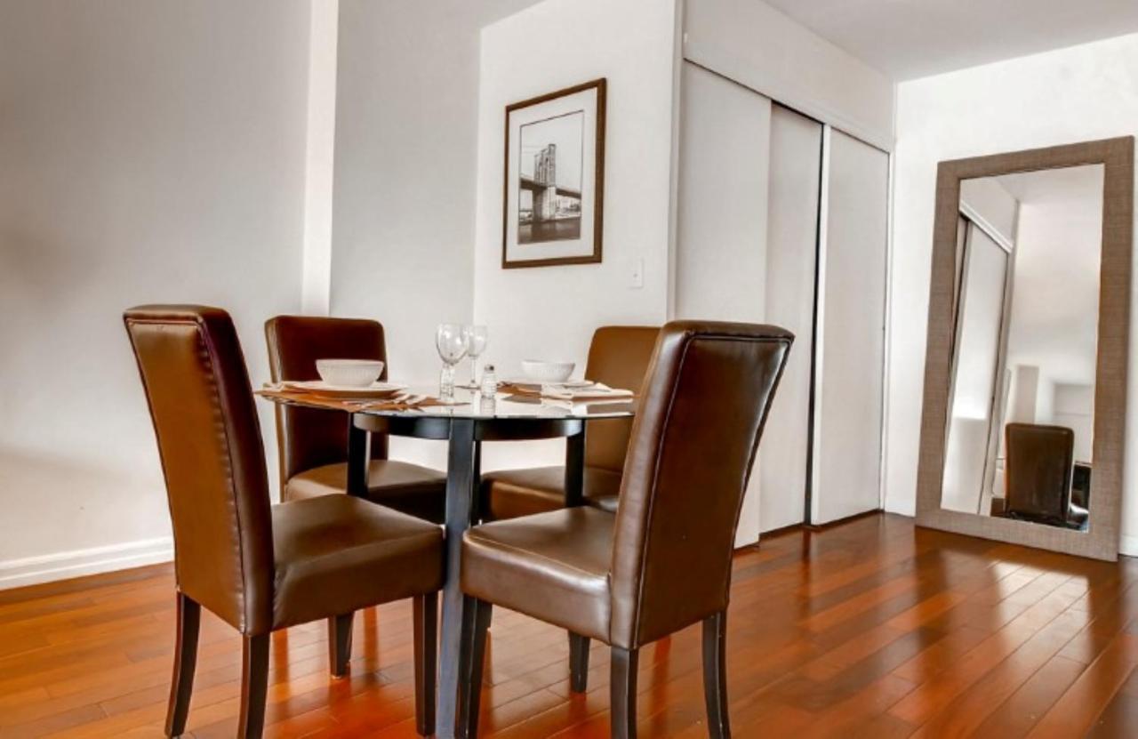 Olympia House Appartement *