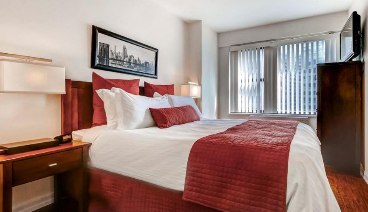 Olympia House Appartement