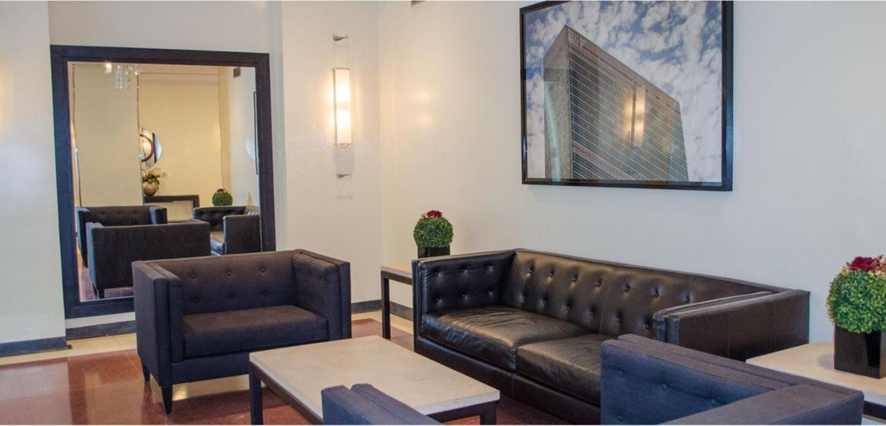 Olympia House Apartment *