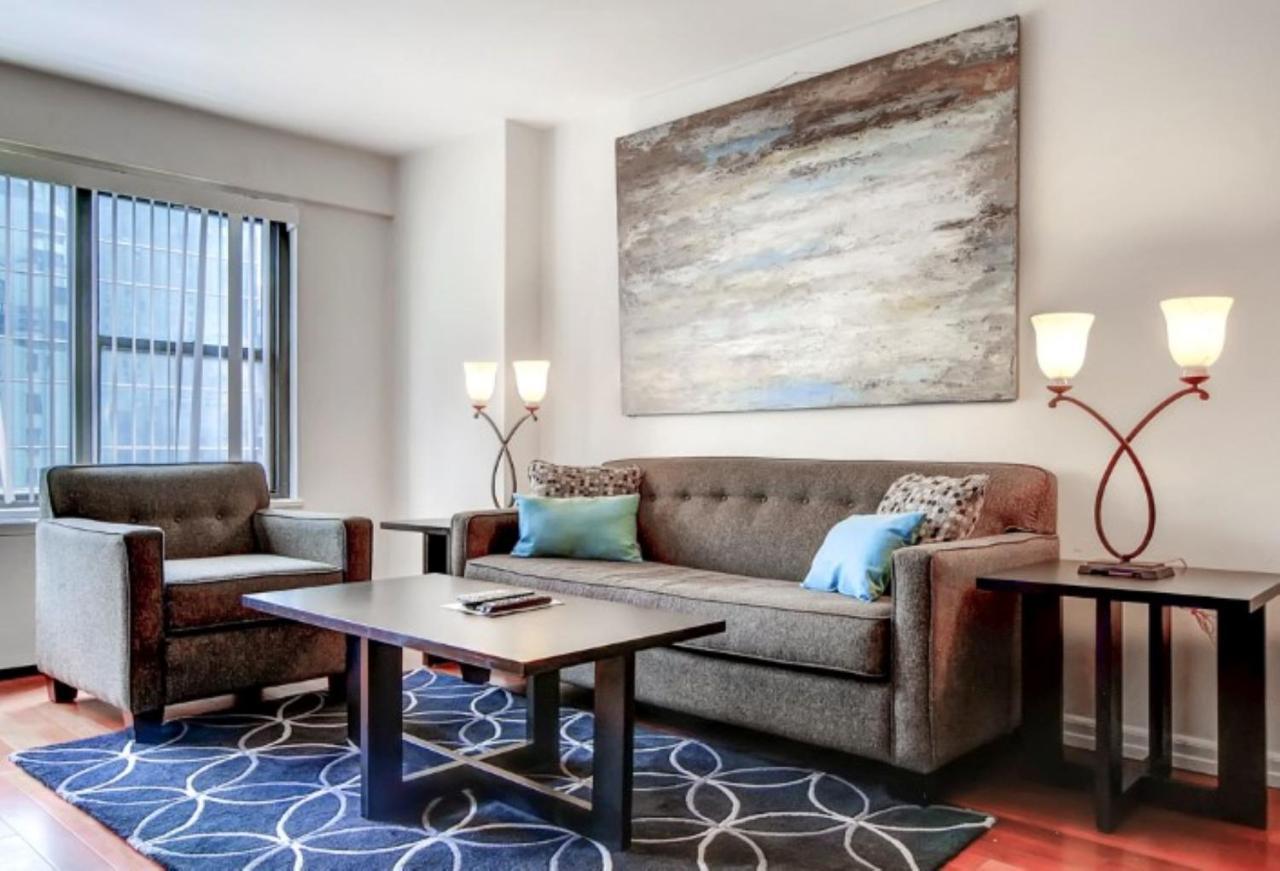 Olympia House Apartment