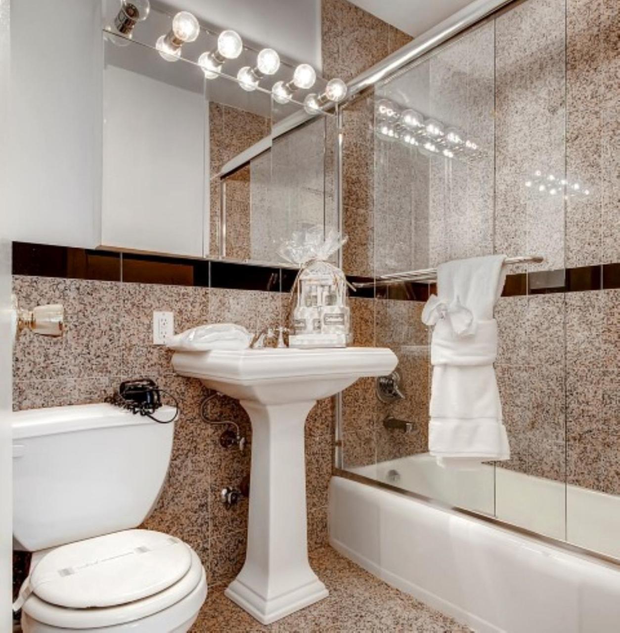 Olympia House Appartement