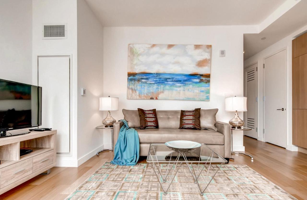 Appartement Churchill Living Sky *