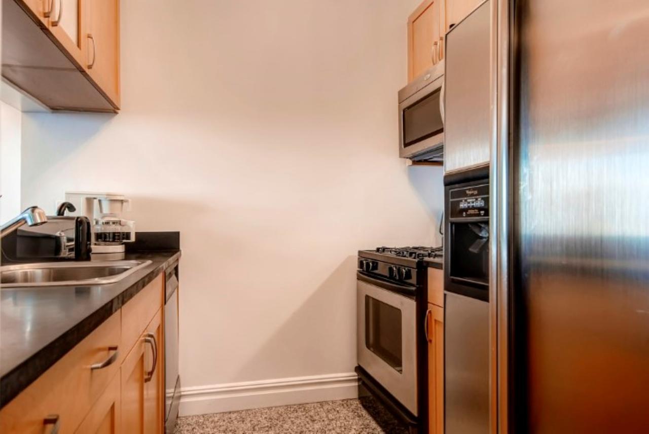 Appartement Churchill Living Bridge Tower Place New York