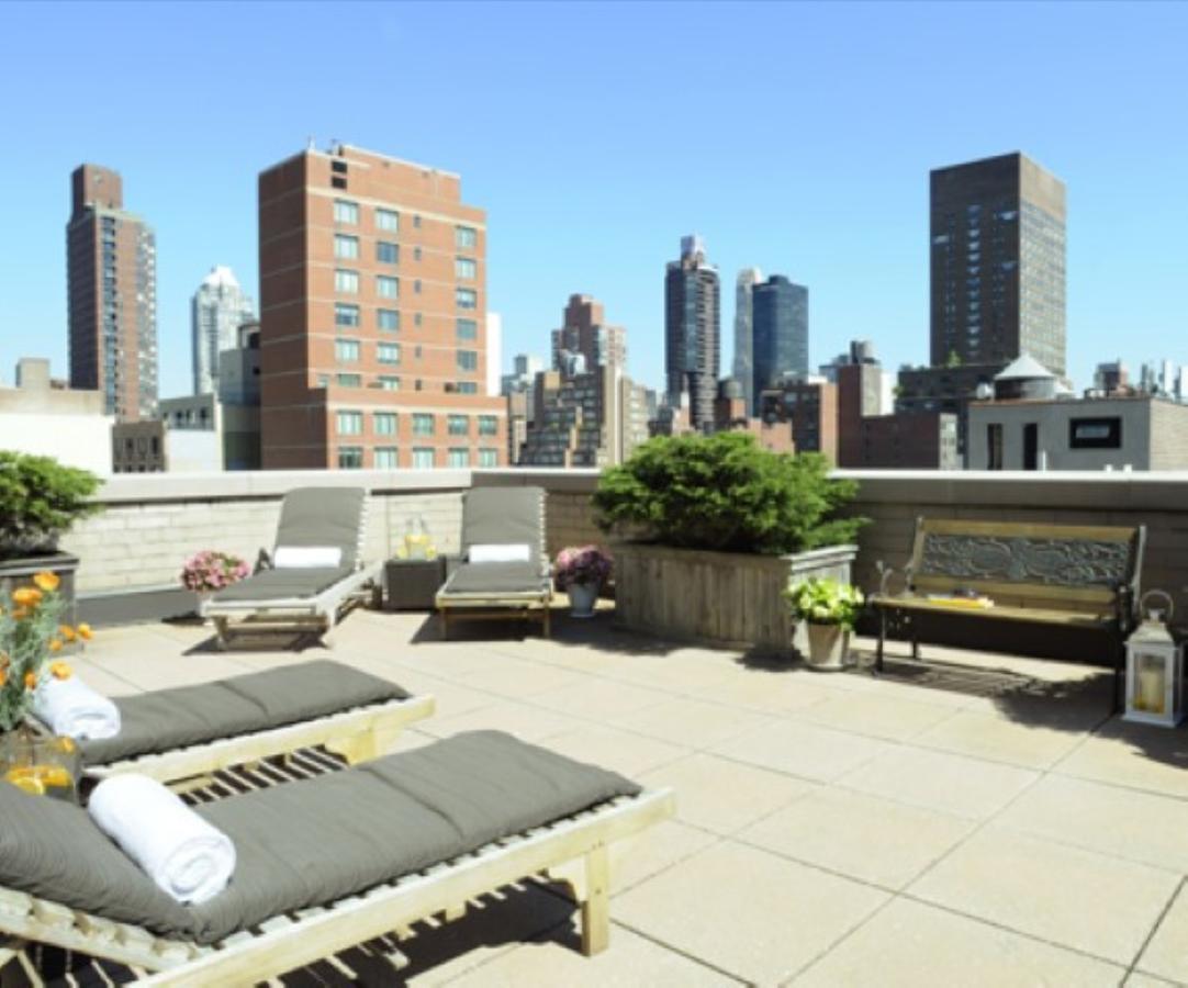 Churchill Living Bridge Tower Place Appartement New York
