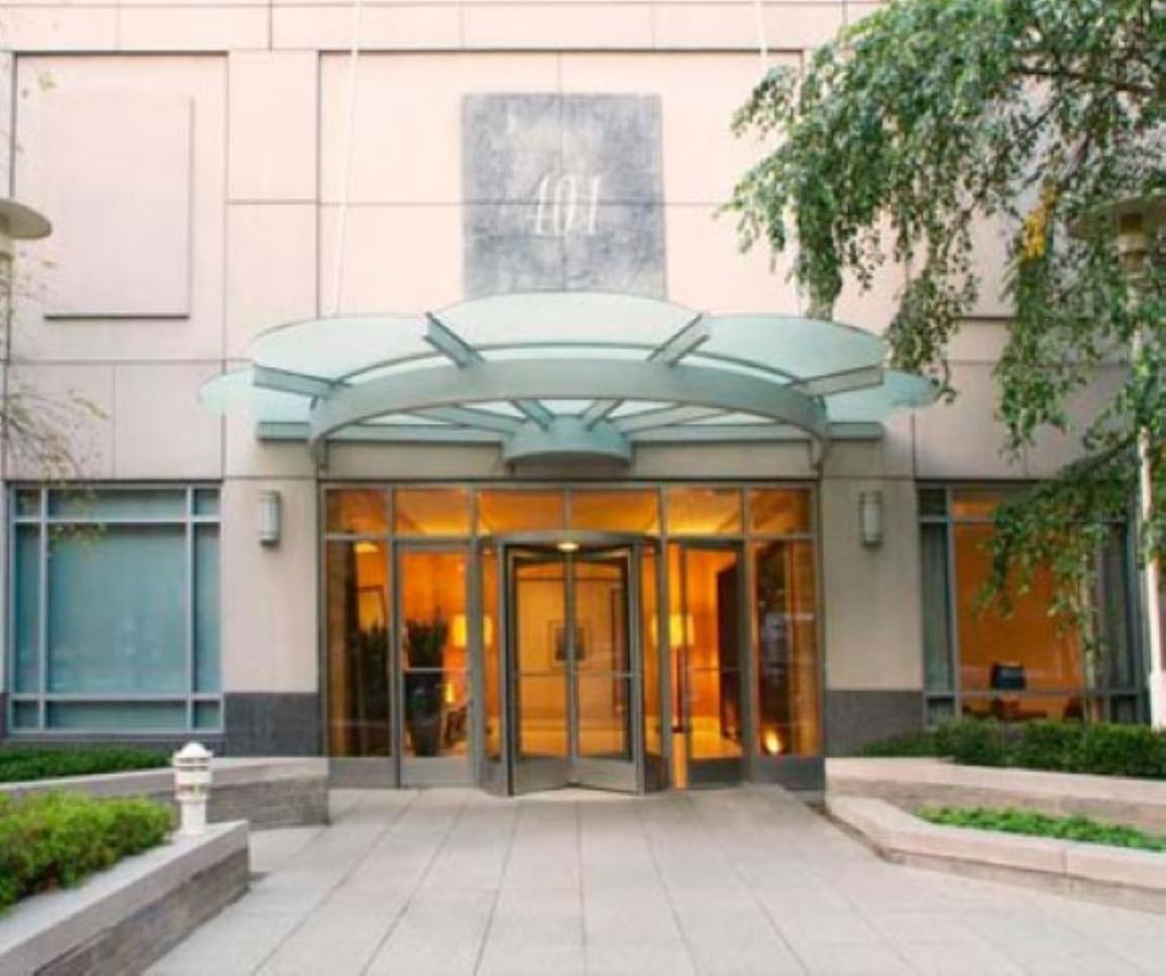 Churchill Living Bridge Tower Place * New York