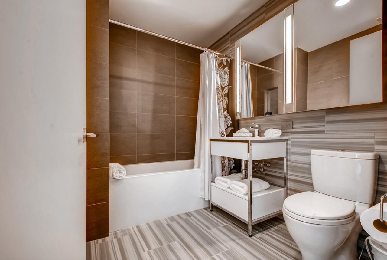 Appartement Churchill Living Sky