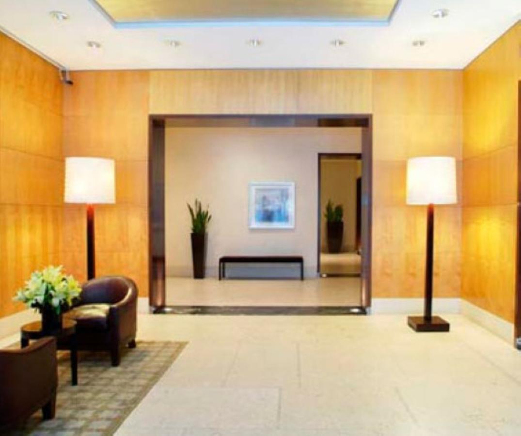 Appartement Churchill Living Bridge Tower Place