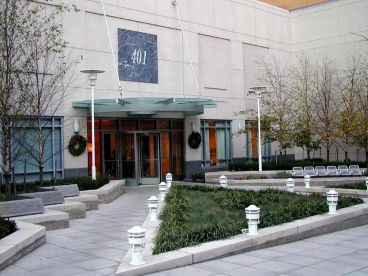 Churchill Living Bridge Tower Place