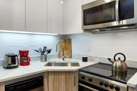 Sunny In Chelsea Appartement