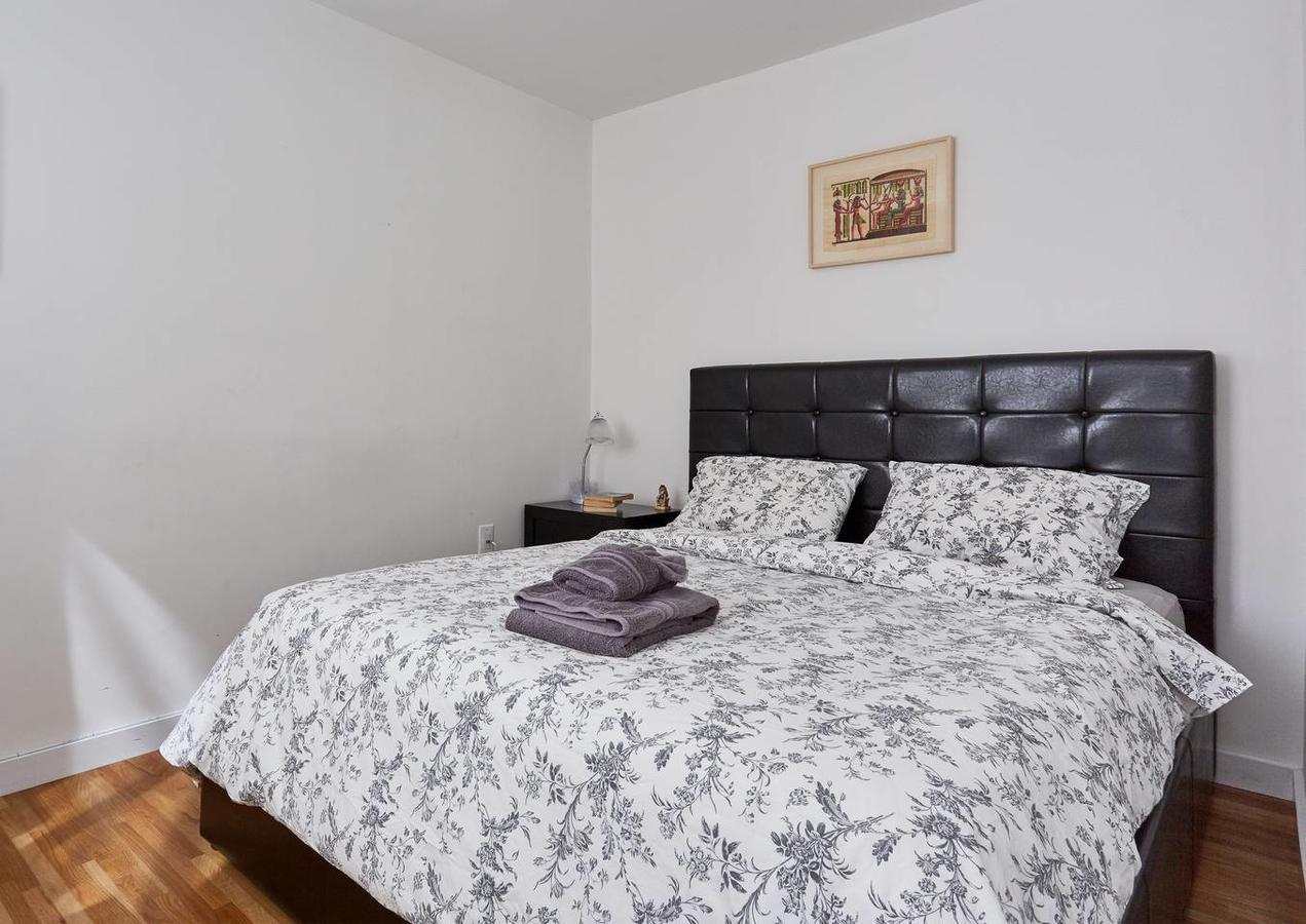 Appartement Sunny In Chelsea *