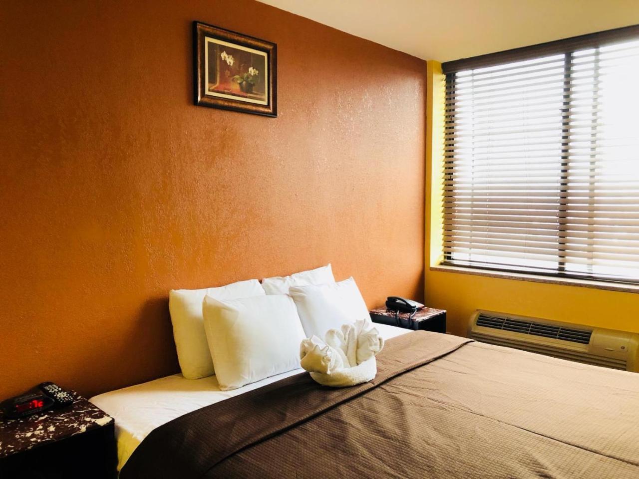 Hotel The Vue Express @ 39th Street New York