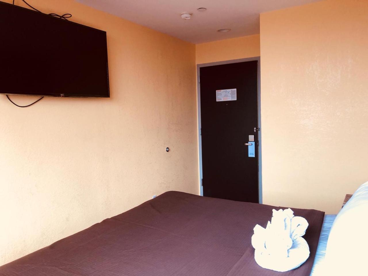 Hotel The Vue Express @ 39th Street 2*