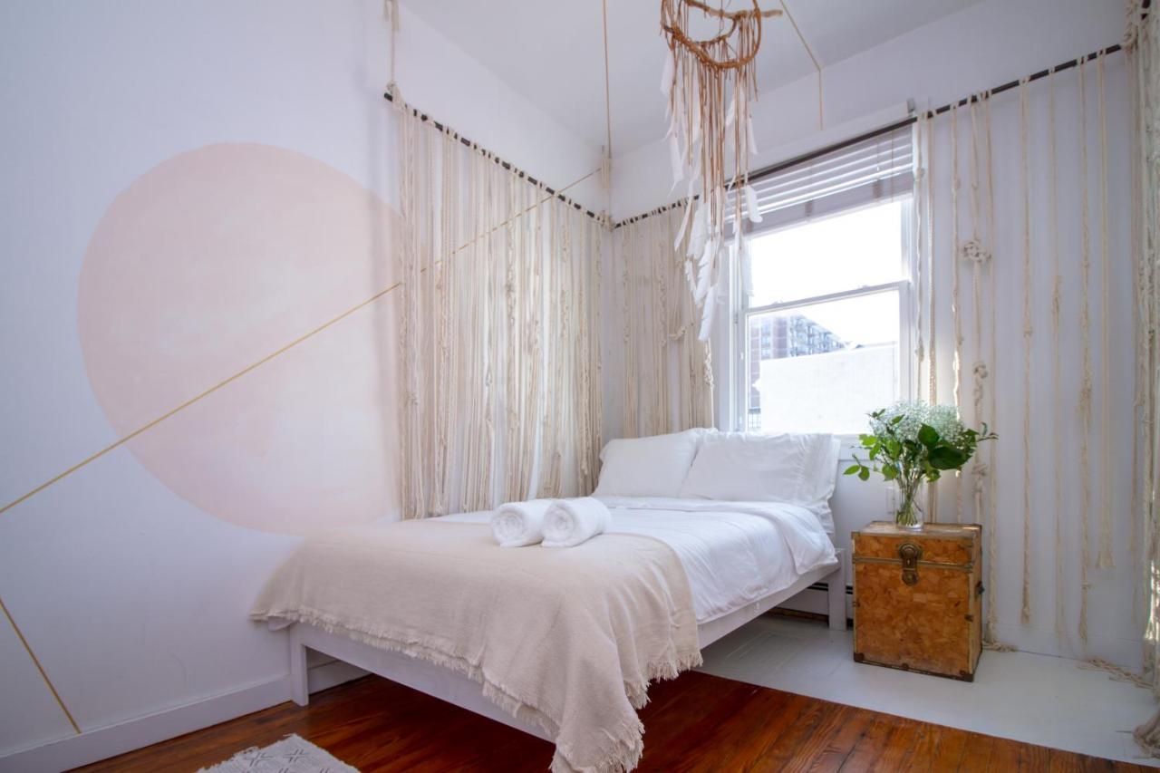 The High Tide Studio #1 Hotel New York