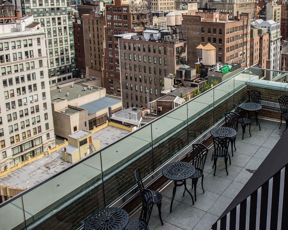 Hotel The Paul Nyc-chelsea, Ascend Collection Nova York