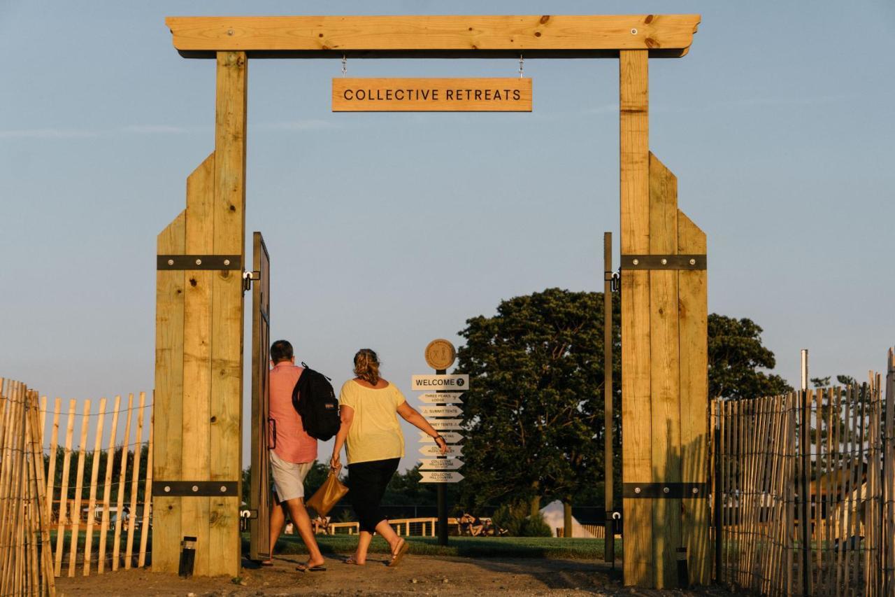 Camping Collective Governors Island 5*
