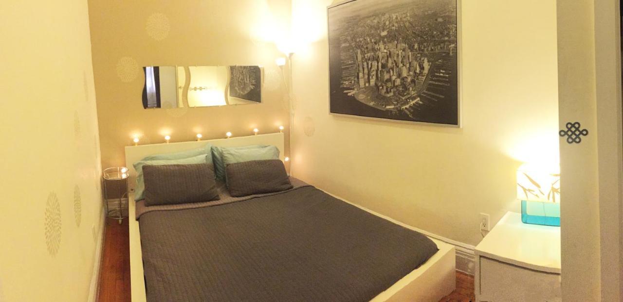 #1midtown Manhattan Loft *