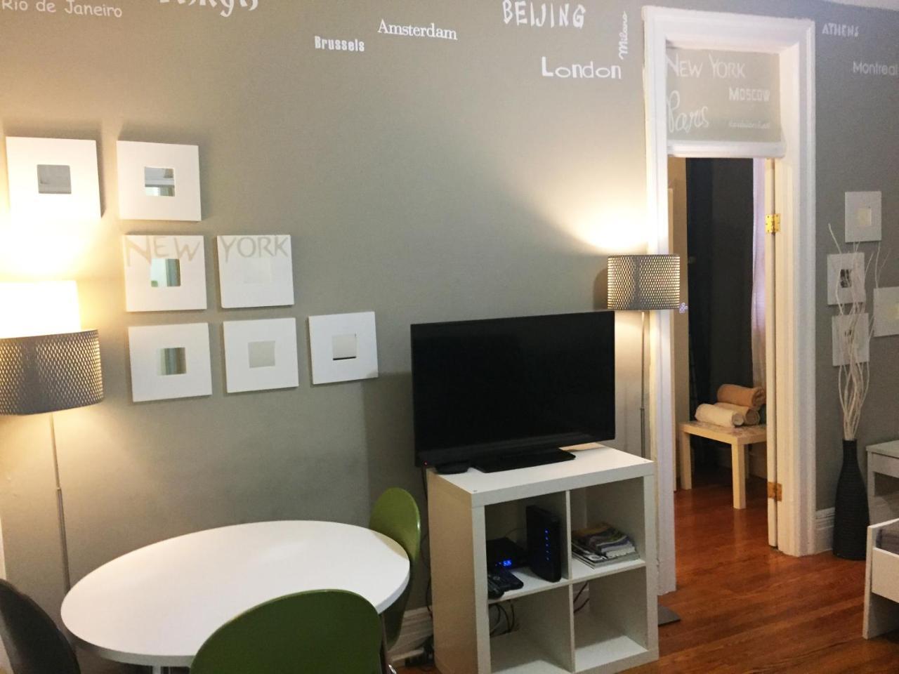 #1midtown Manhattan Loft New York