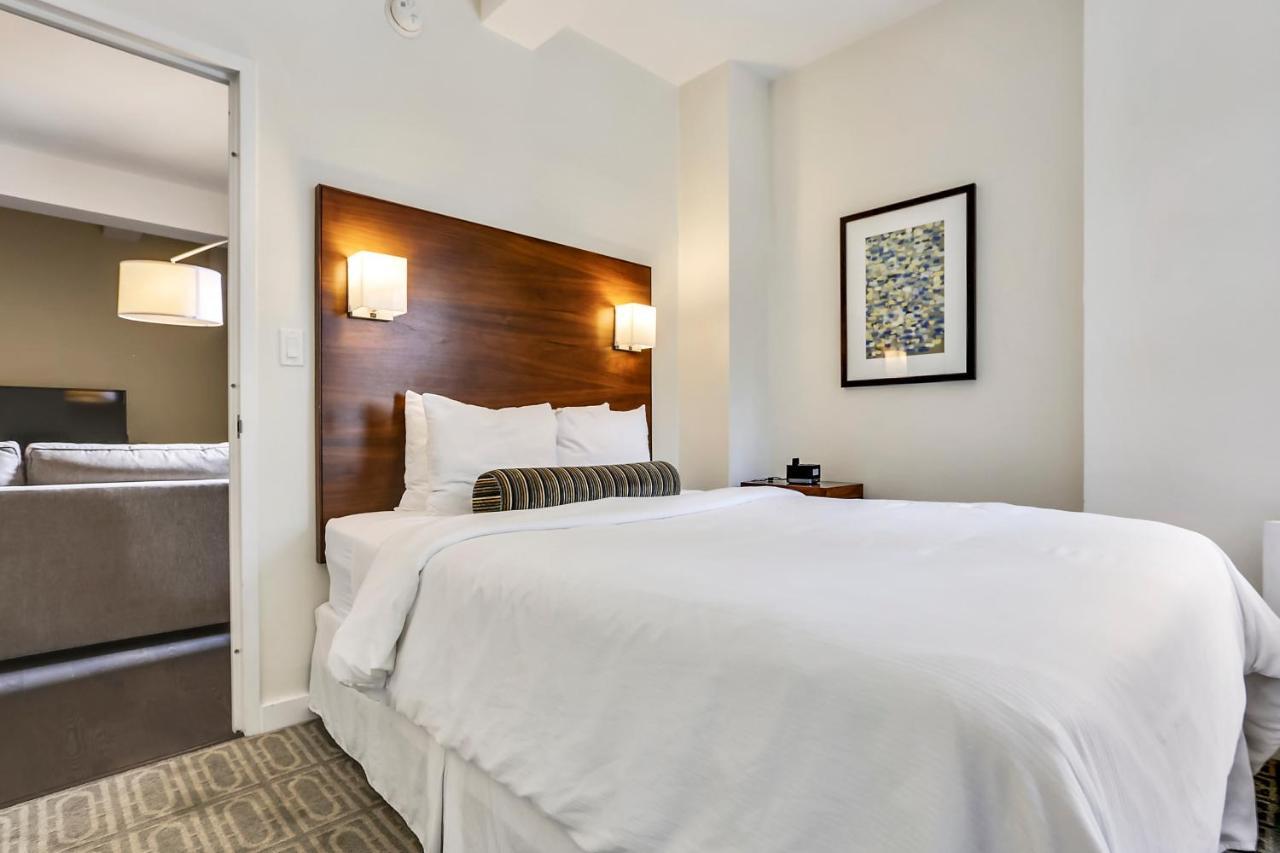 Appartamento The Beekman Tower