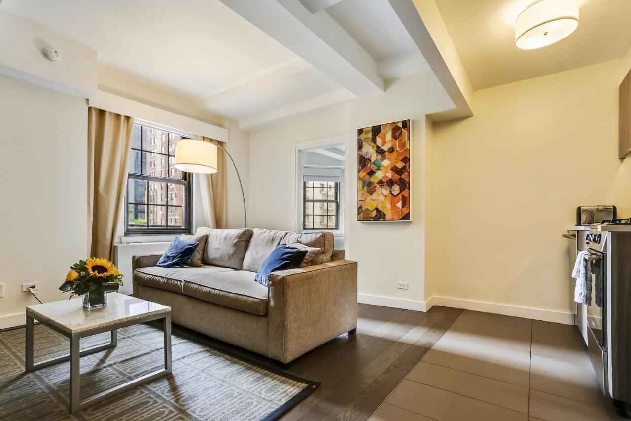Appartamento The Beekman Tower *