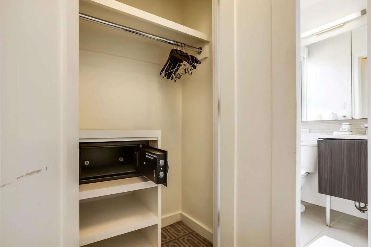 The Beekman Tower Apartamento