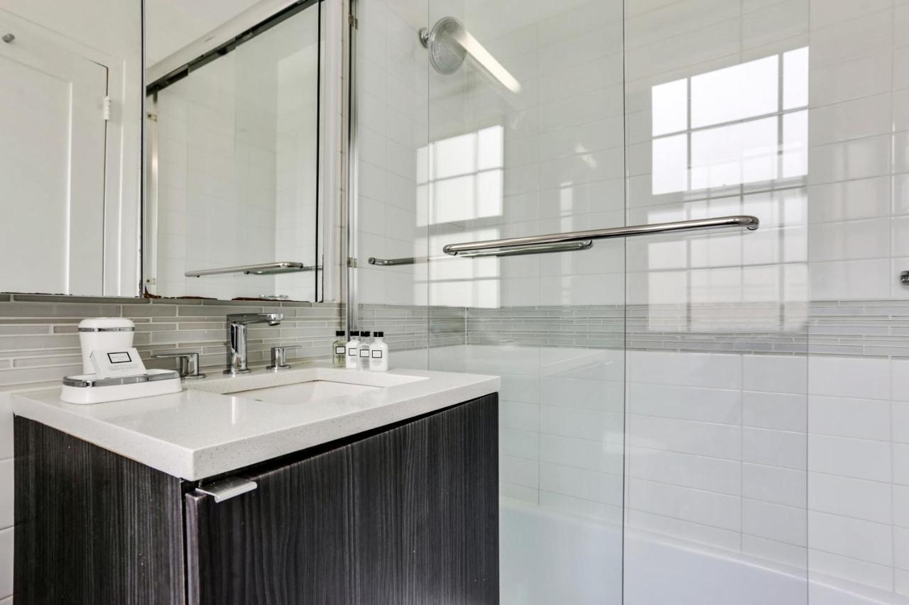 The Beekman Tower Apartamento
