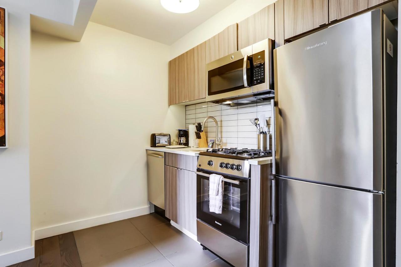 The Beekman Tower Apartamento Nova York