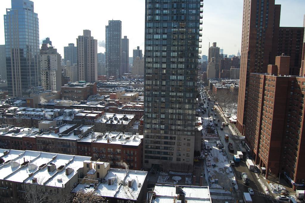 The Marmara Manhattan 3* New York City