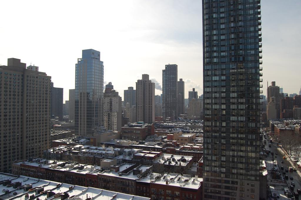 The Marmara Manhattan Hotel New York City