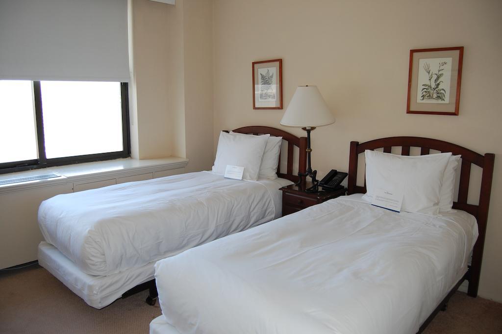 Hotel The Marmara Manhattan New York City