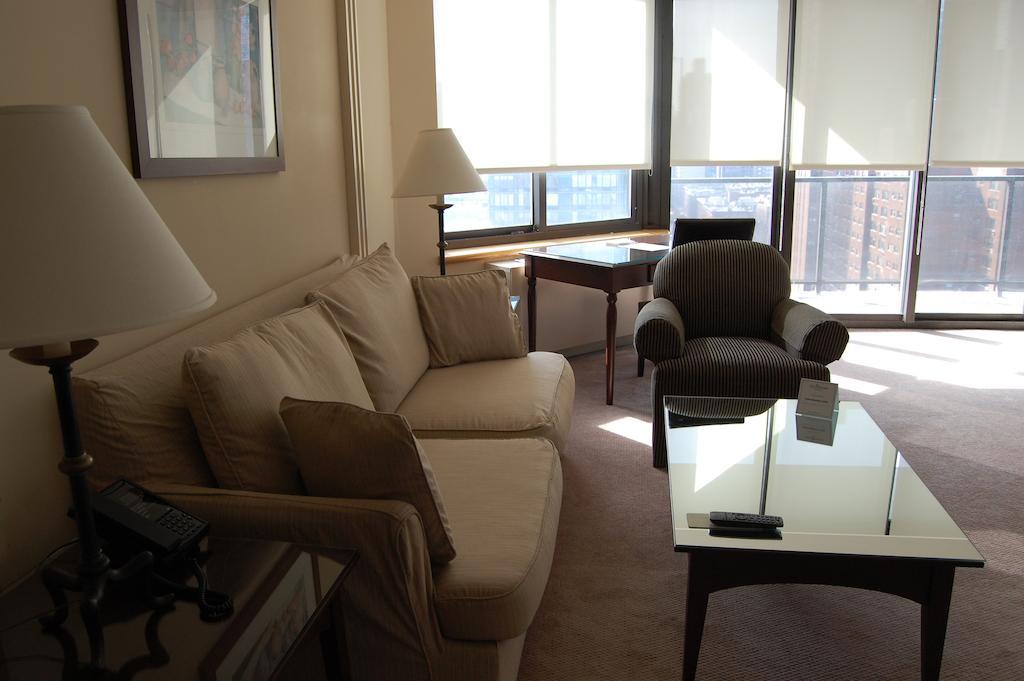 The Marmara Manhattan New York City