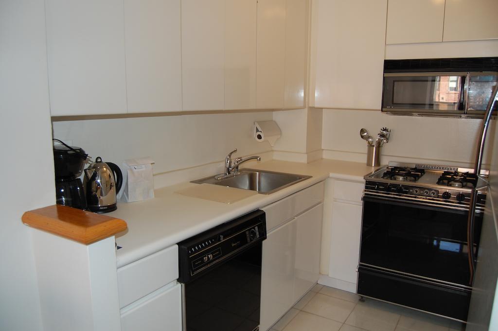 The Marmara Manhattan New York City