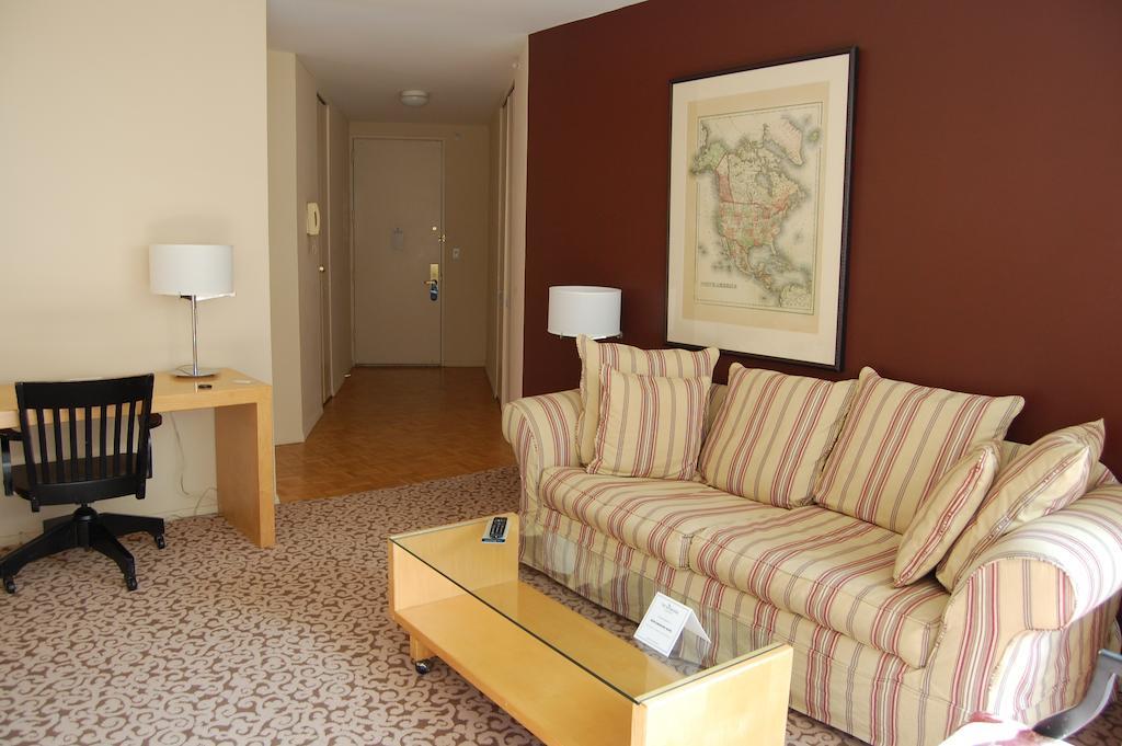 The Marmara Manhattan 3* New York City