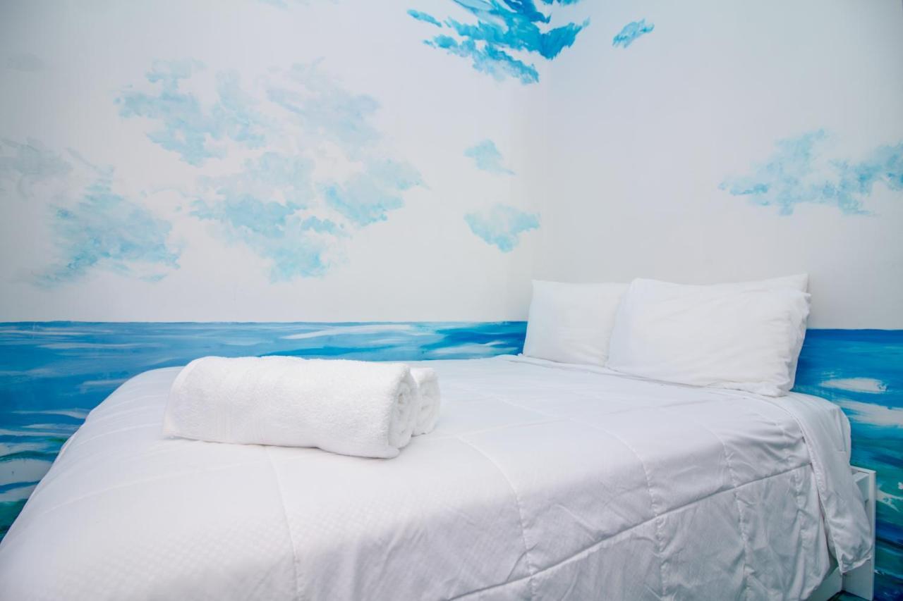 The High Tide Studio #6 * Nova York