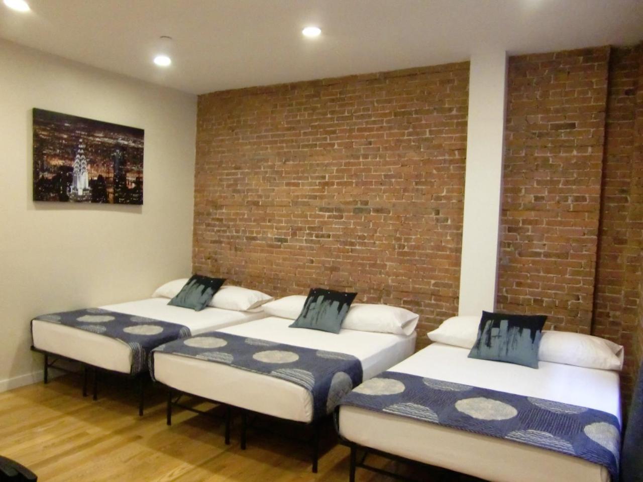Appartement Midtown Manhattan