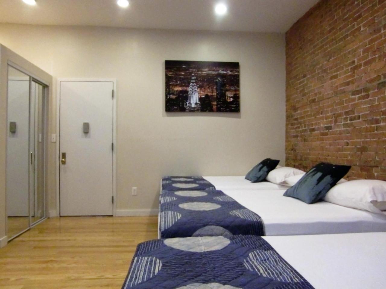 Appartement Midtown Manhattan