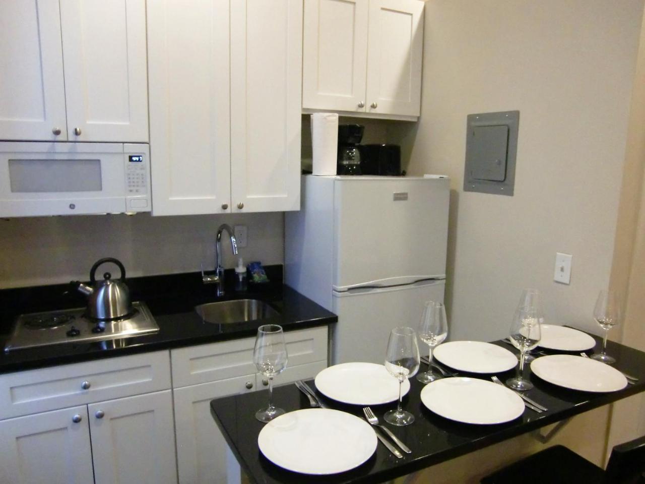 Midtown Manhattan Appartement *