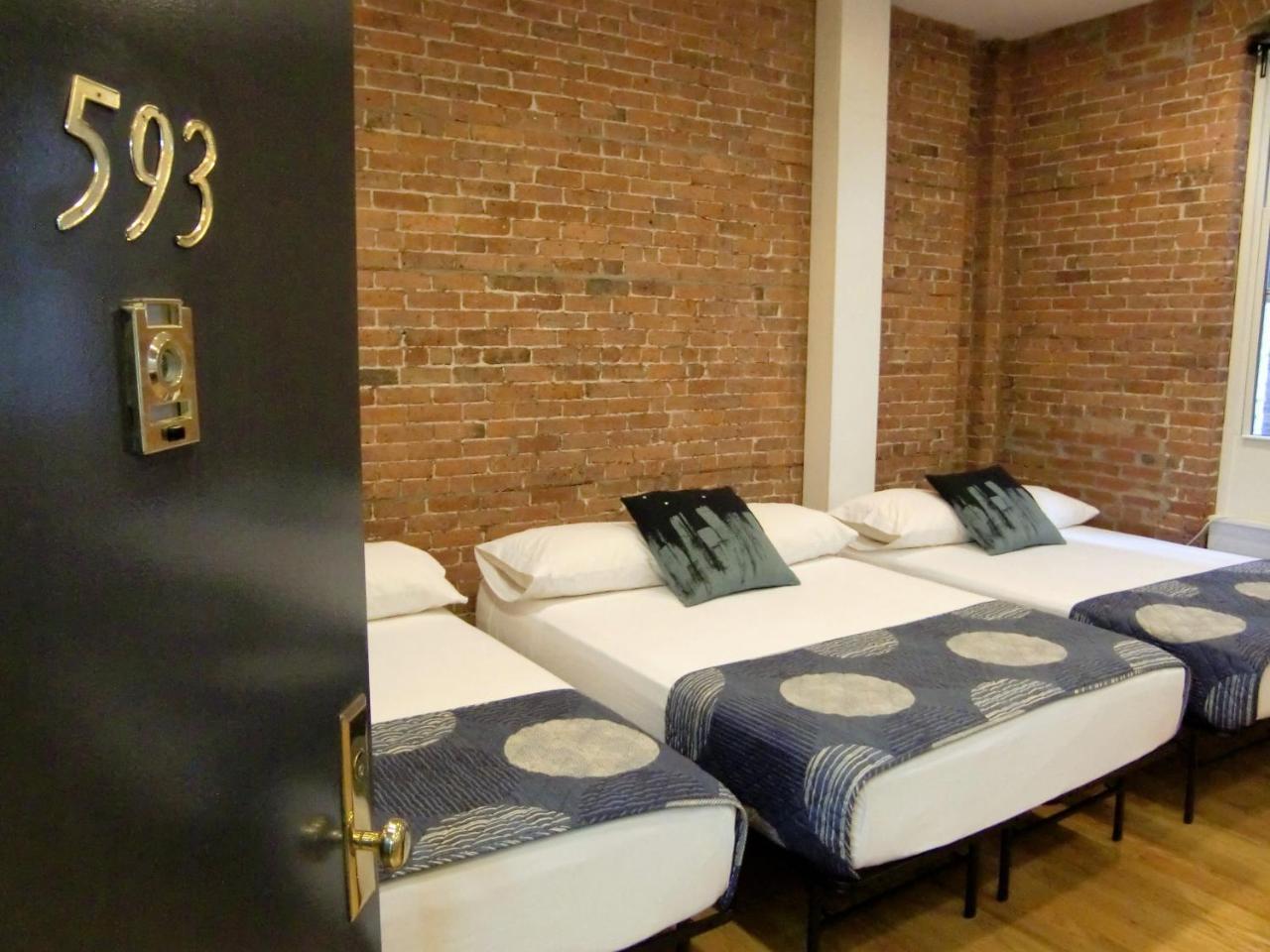 Midtown Manhattan Appartement New York