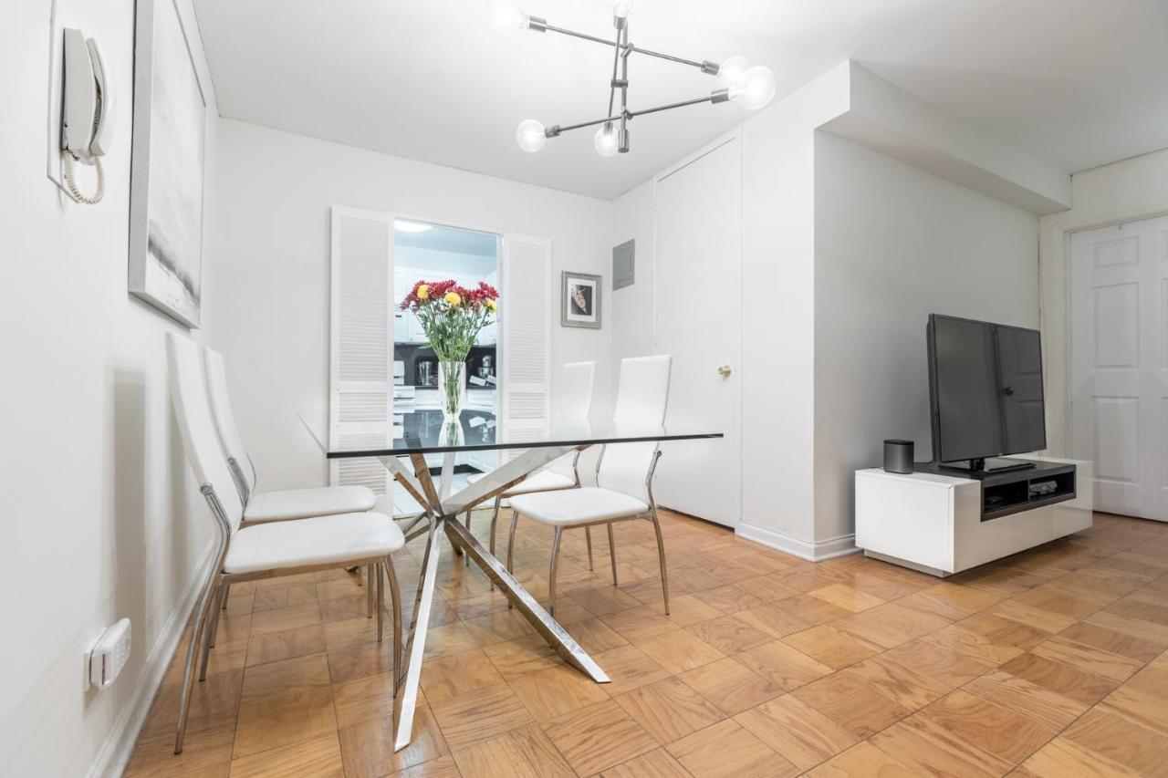 Appartement Luxury Upper East Side