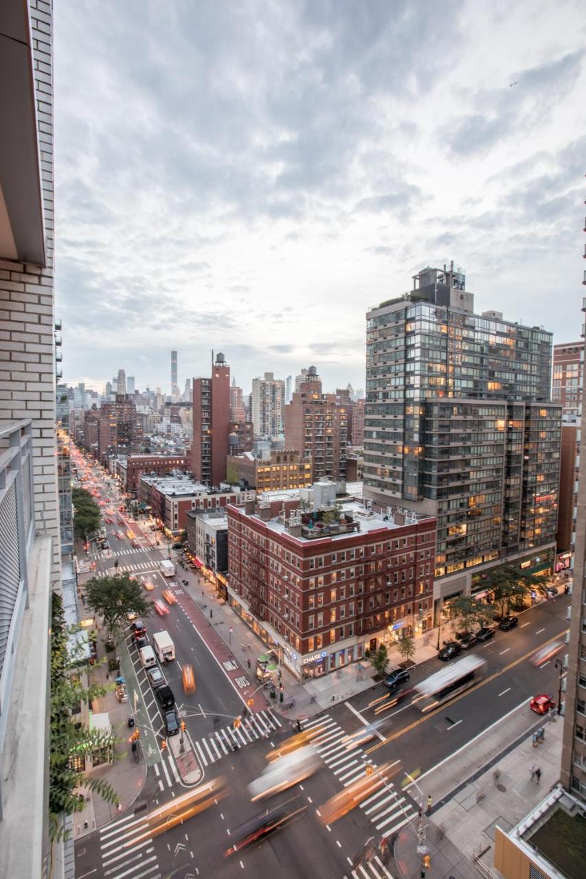 Luxury Upper East Side Appartement *