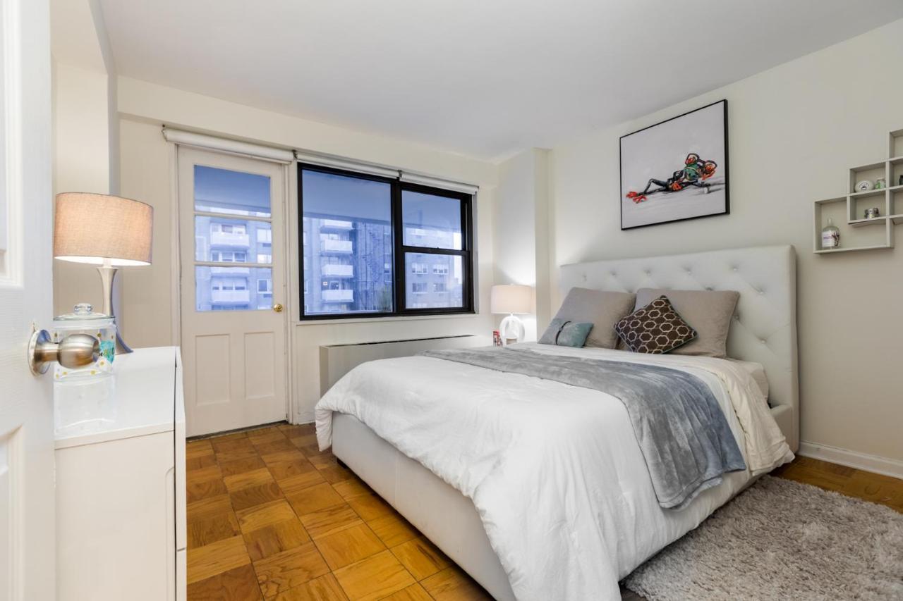Luxury Upper East Side Appartement *